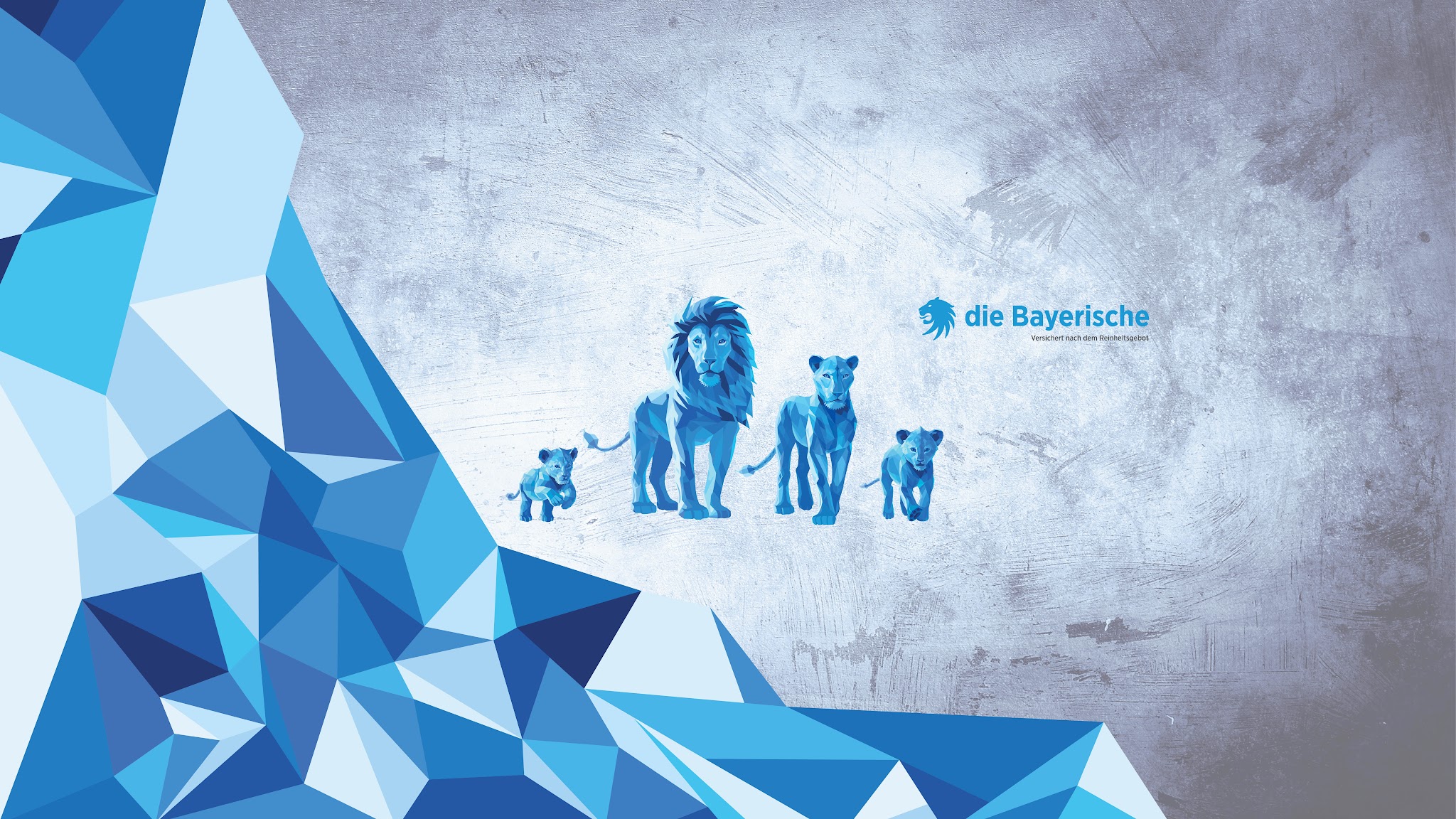 die Bayerische YouTube banner