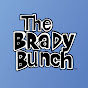 The Brady Bunch logo
