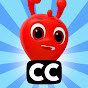 Mila and Morphle - English Cartoons with Subtitles logo