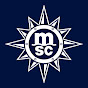 MSC Cruises UK & Ireland logo