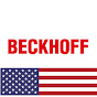 Beckhoff Automation USA logo