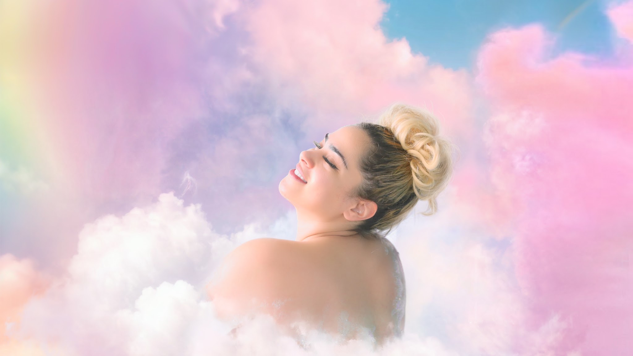 Shery M YouTube banner