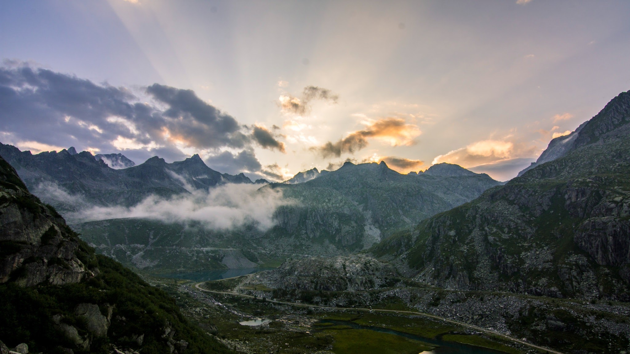 Madonna di Campiglio  YouTube banner