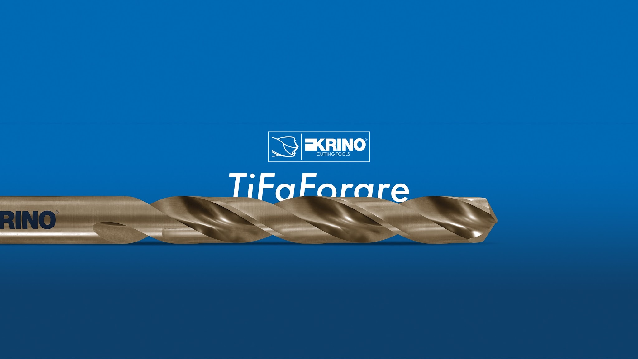 Krino Tools YouTube banner