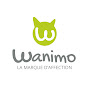 Wanimo logo