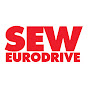 SEW-EURODRIVE UAE logo
