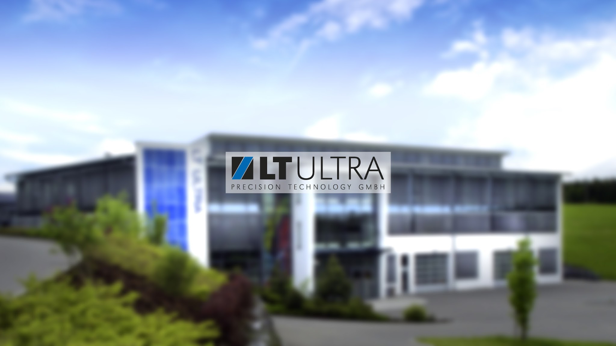 LT Ultra YouTube banner