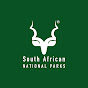 SANParks logo