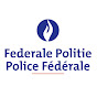 Belgian Federal Police logo