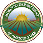 Missouri Department of Agriculture logo