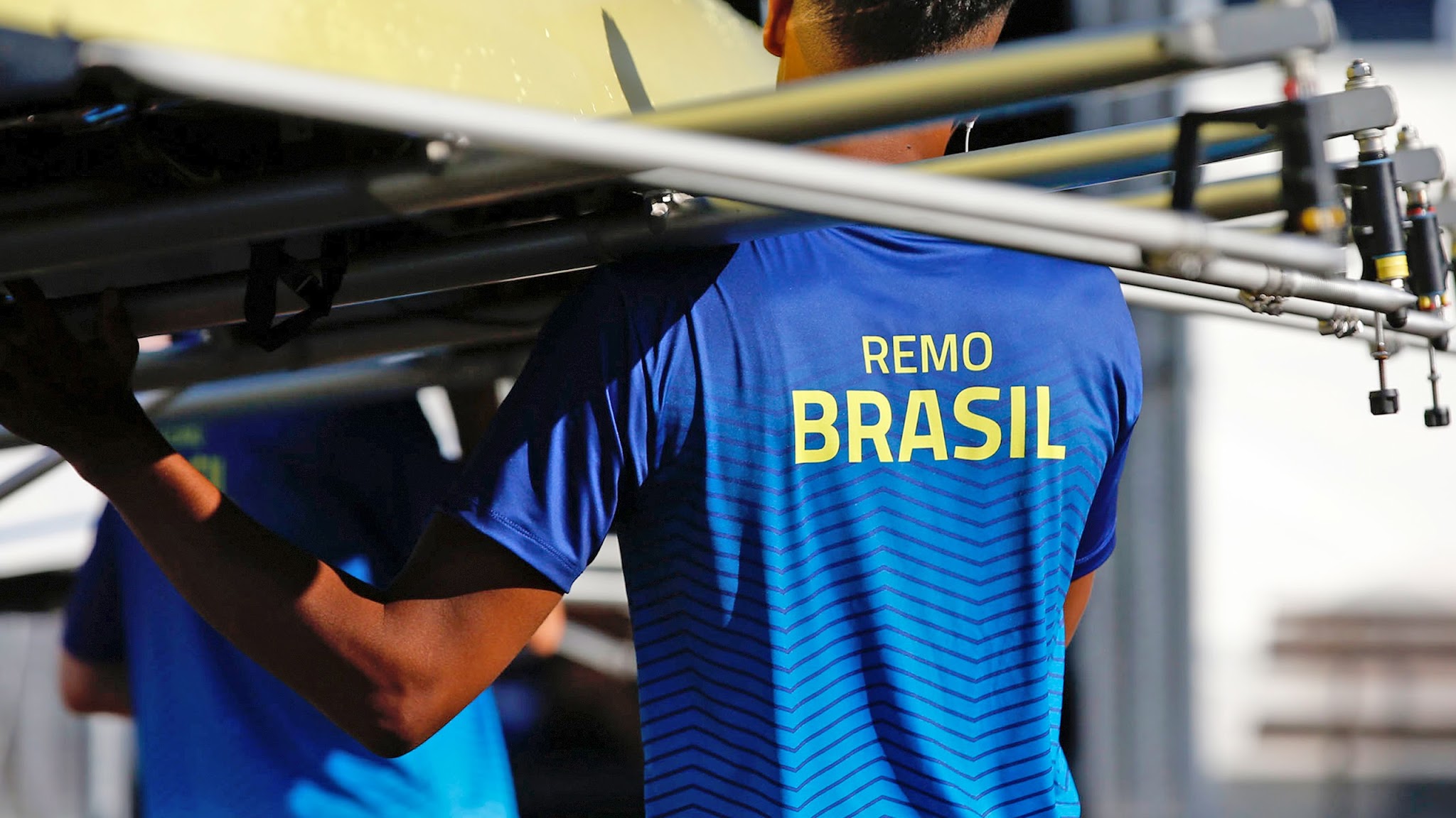 Remo Brasil YouTube banner