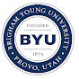 Brigham Young University logo