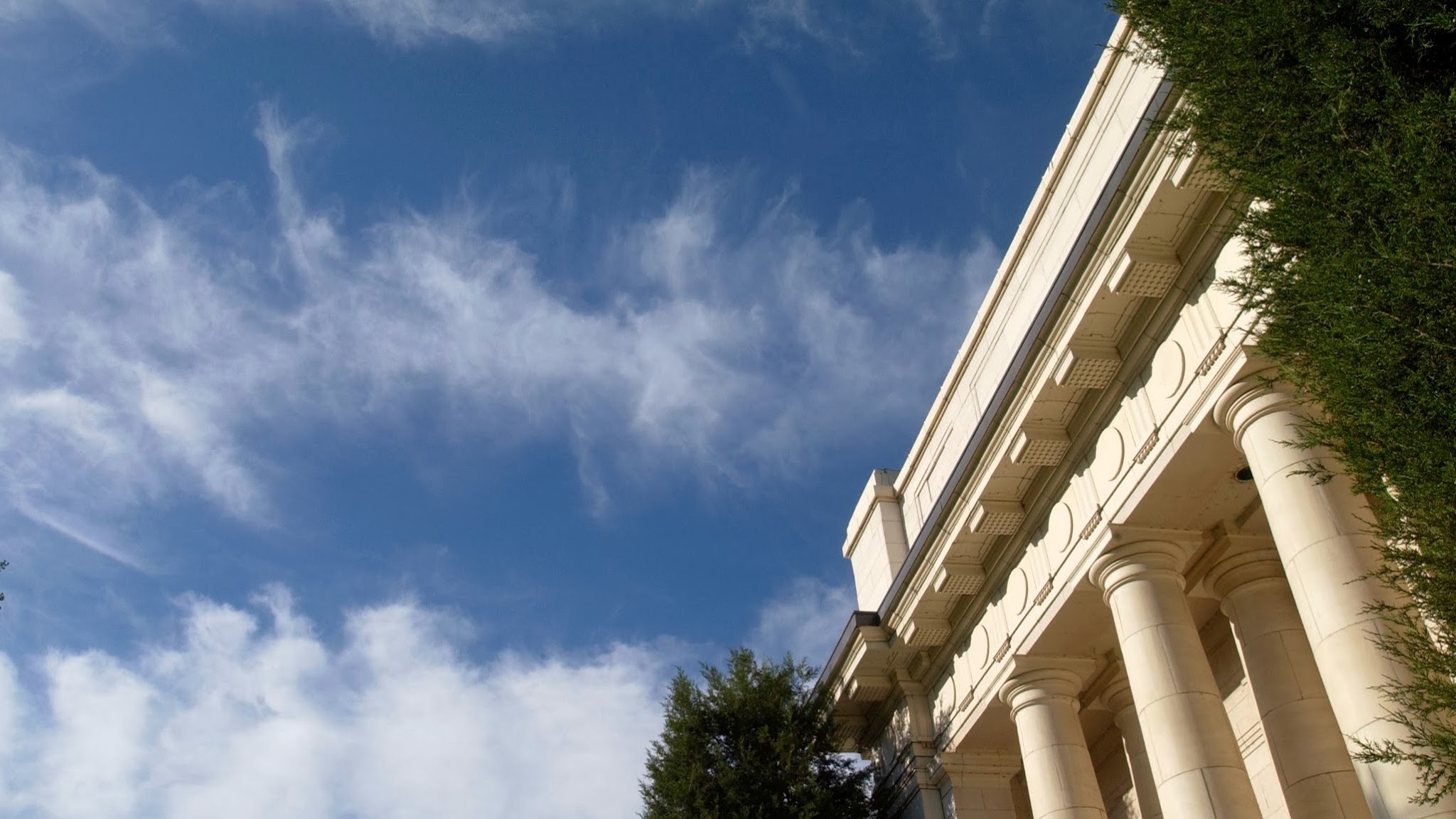 Brigham Young University YouTube banner