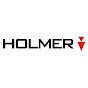 HolmerMaschinenbau YouTube channel avatar 