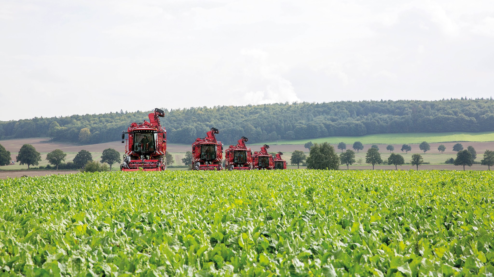 HolmerMaschinenbau YouTube banner