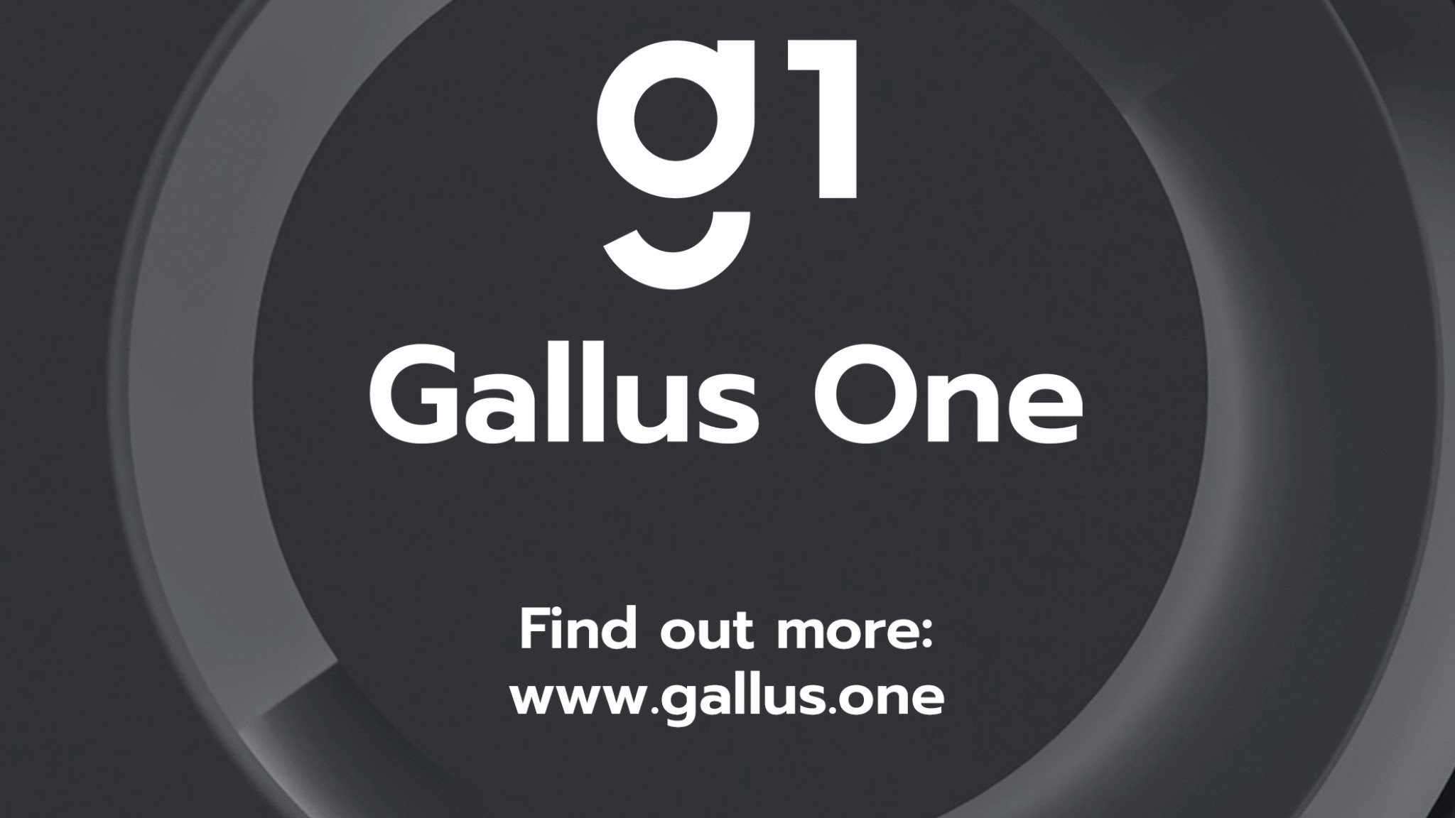 Gallus Group YouTube banner