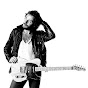 Bruce Springsteen logo