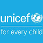 UNICEF Lesotho logo