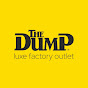 The Dump Furniture Outlet logo