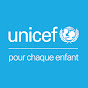 UNICEF Algérie logo