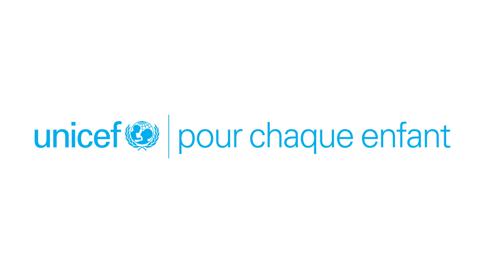 UNICEF Algérie YouTube banner