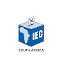 Electoral Commission of South Africa (IEC) YouTube channel avatar 