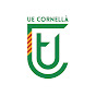 UE Cornellà logo