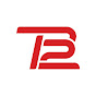 TB12 Sports logo