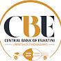 Central Bank of Eswatini logo