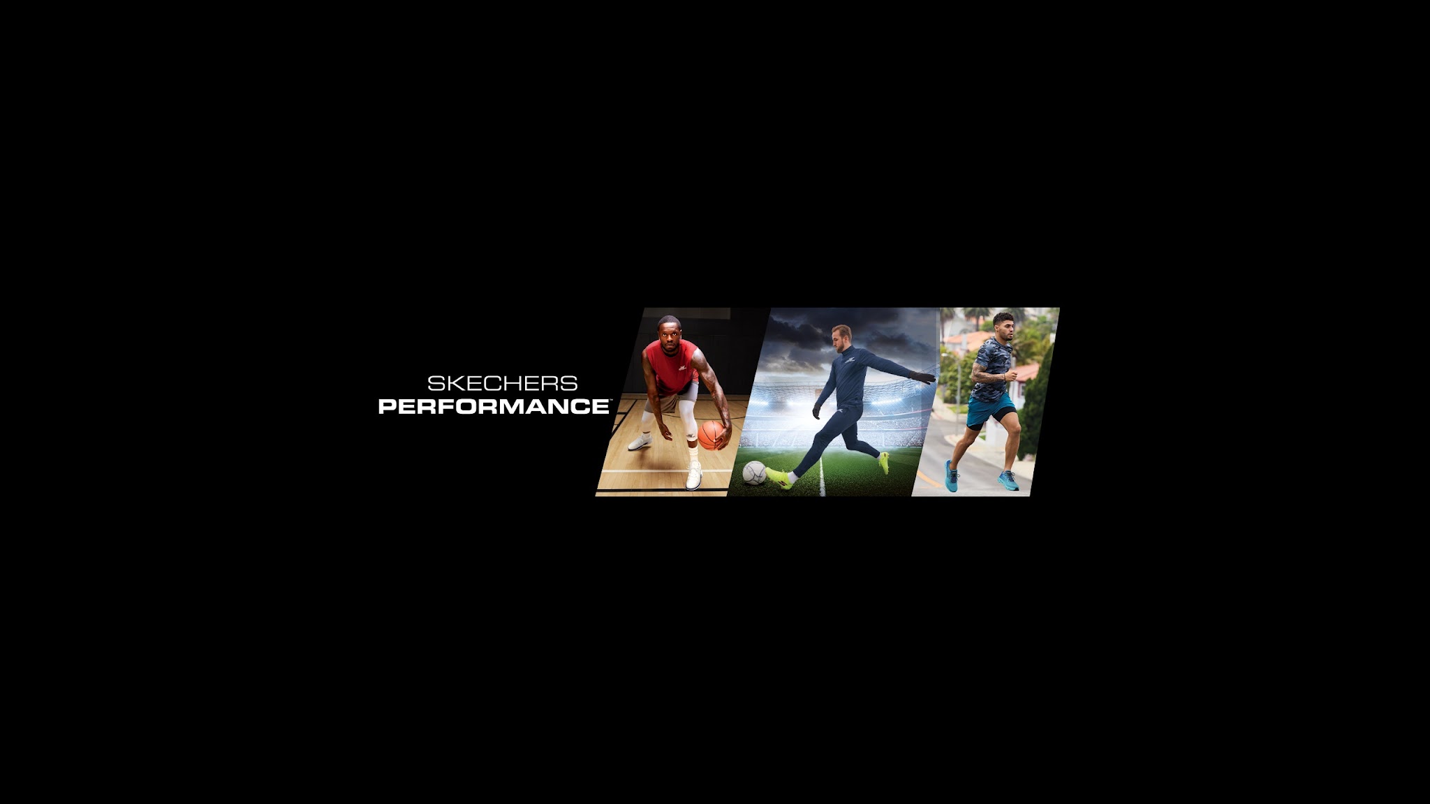 skechersbrasil YouTube banner
