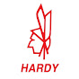 Hann Kuen Machinery & Hardware (HARDY) - 翰坤五金機械有限公司 logo