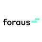 foraus – Swiss Forum on Foreign Policy logo