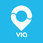 Via logo