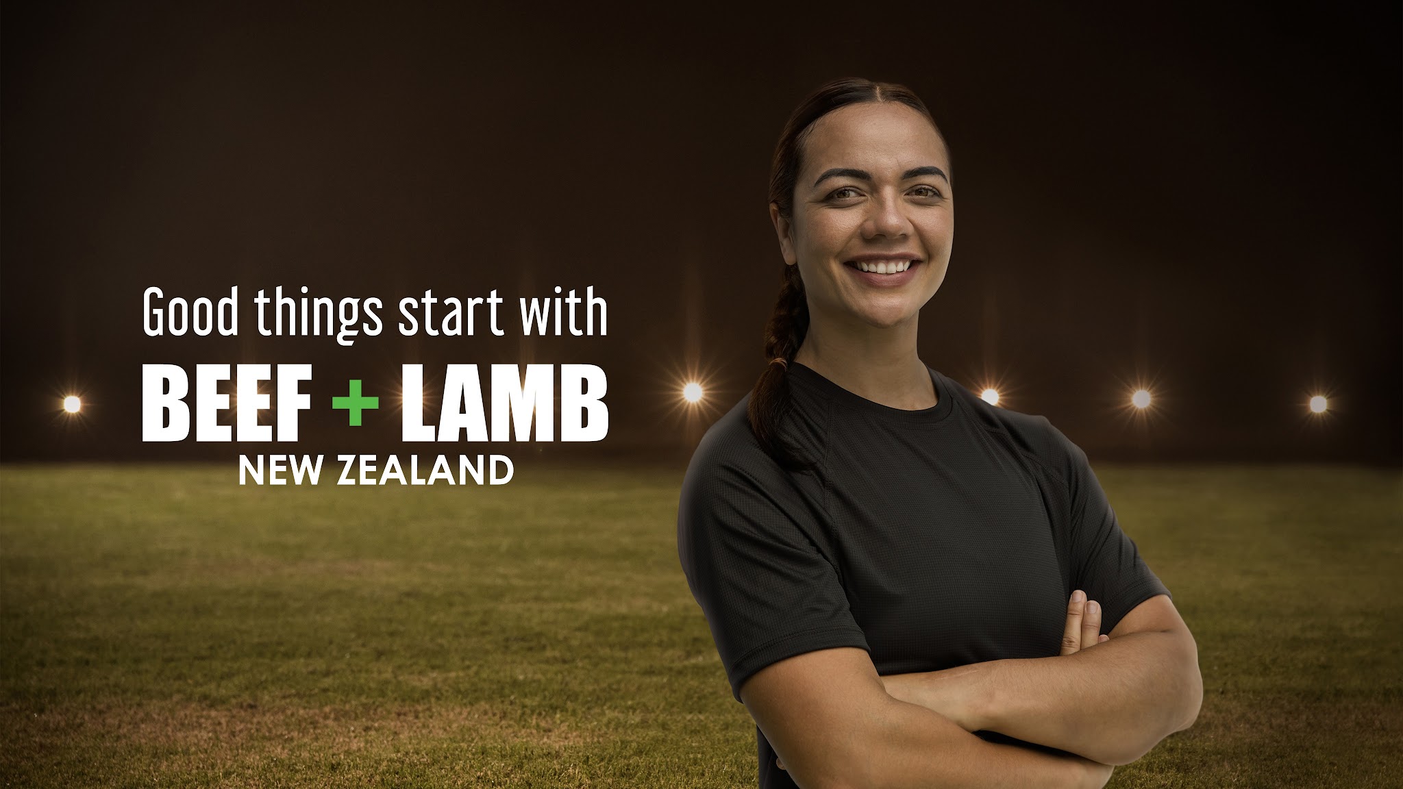 Beef + Lamb NZ YouTube banner