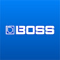 BOSS Channel[Japan] logo