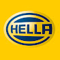 Hella Italia logo