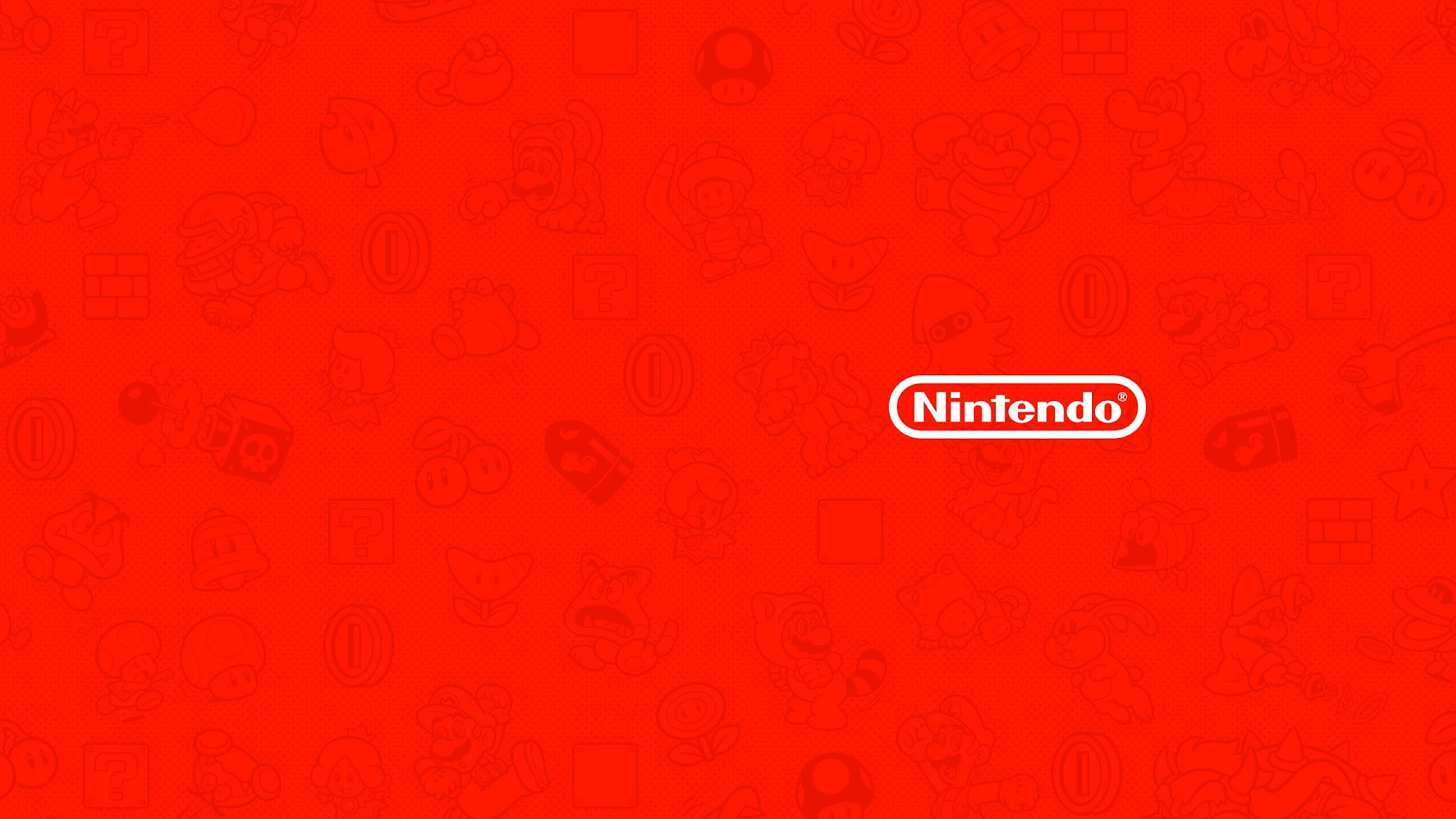Nintendo Nordics - Distributor YouTube banner