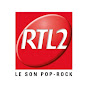 RTL2, le son Pop Rock ! YouTube channel avatar 