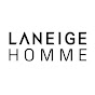 LANEIGE HOMME 라네즈옴므 Korea logo