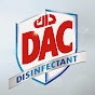 DAC Arabia logo