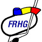 Federatia Romana de Hochei pe Gheata logo