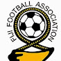 Fiji Football Association logo