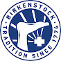Birkenstock Nederland logo