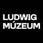 Ludwig Múzeum logo