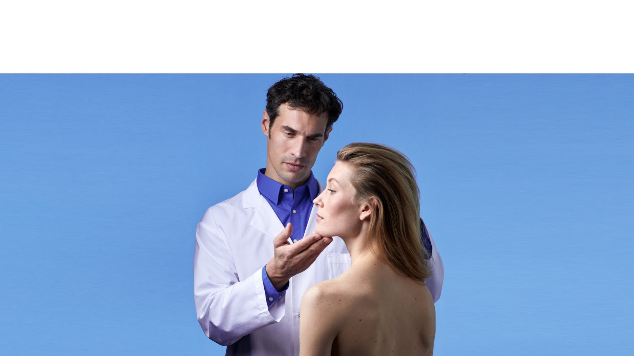 La Roche-Posay Russia YouTube banner