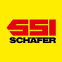 SSI SCHÄFER Danmark logo
