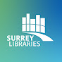 Surrey Libraries BC logo