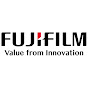 Fujifilm Healthcare UK logo