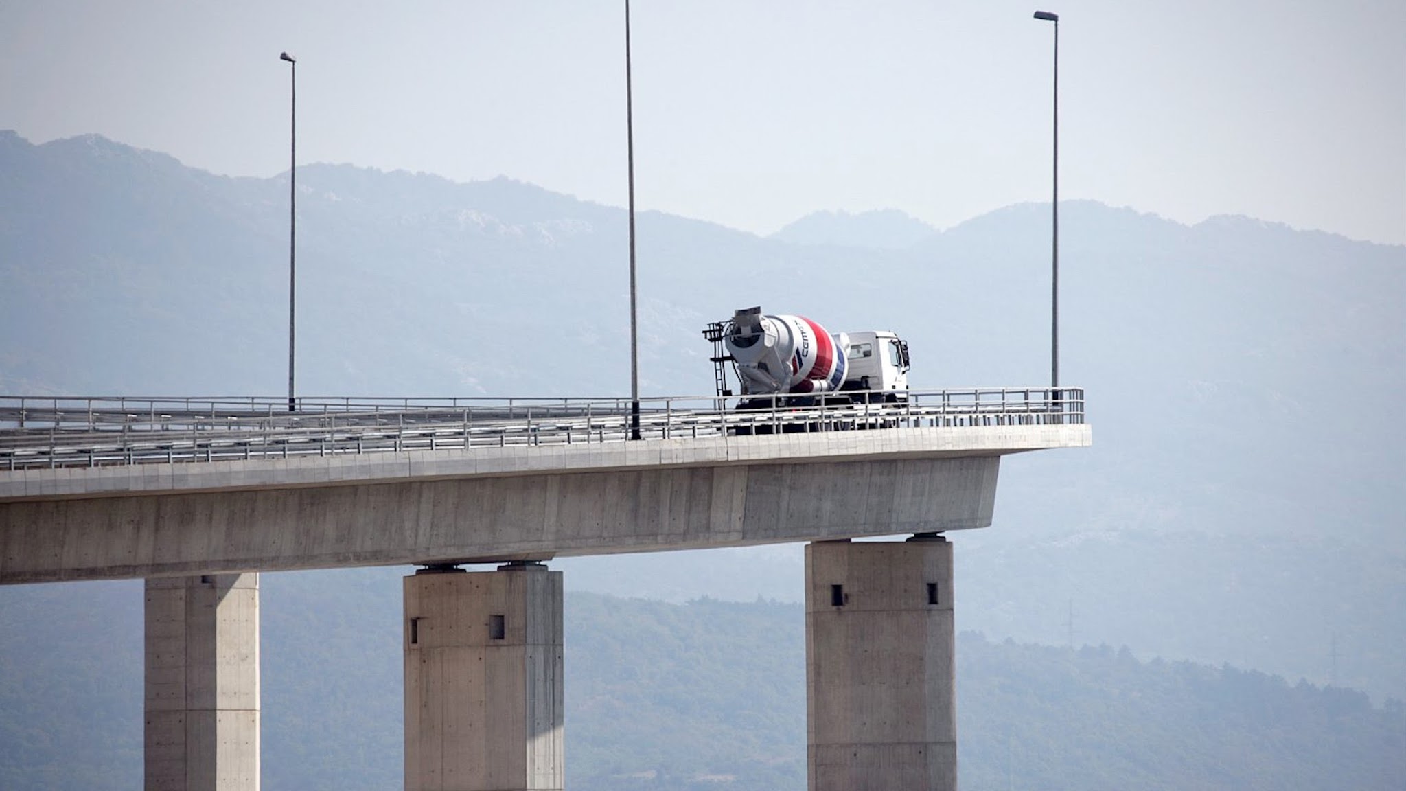 CEMEX Czech Republic YouTube banner
