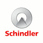 Schindler Belgium logo